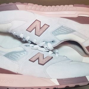 New balance 998 custom WC1
